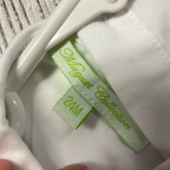 Muguet collection dress - Picture 5 of 7